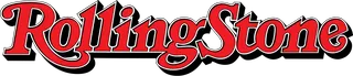 Rolling Stone logo